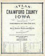 Crawford County 1920 